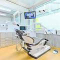 Which dental practice?