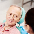 Can veterans get dental care?