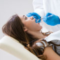 What dental care can i get when pregnant?