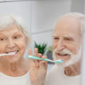 Is dental care free for over 60s?