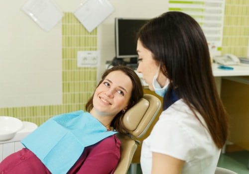 Why dental care is important during pregnancy?