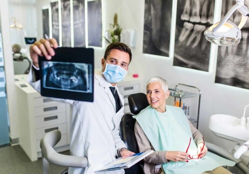 What dental care does medicaid cover?