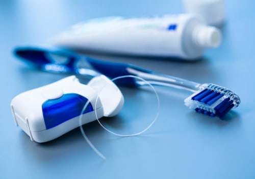 What dental care is the best?