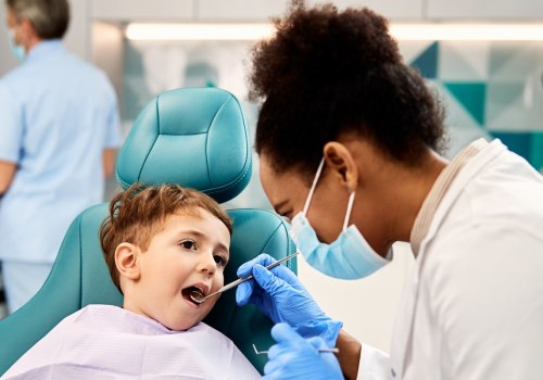 Will dental care be free in canada?