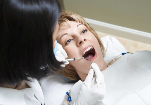 Why is dental care needed?