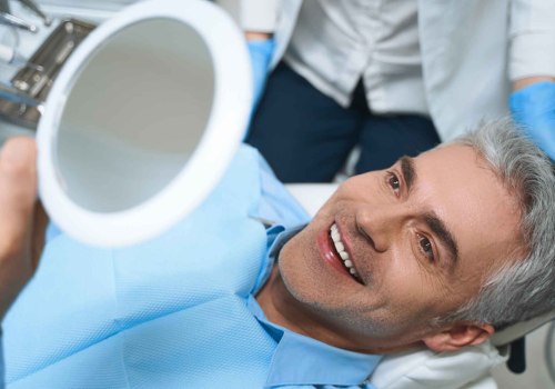 What are the Long Term Benefits of Dental Care