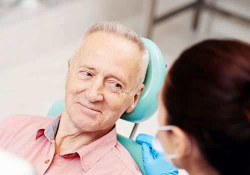 Can veterans get dental care?